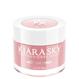 Kiara Sky All-in-One - 5011 Etiquette First 2oz(Dip/Acrylic)