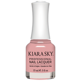 Kiara Sky All-in-One - 5011 Etiquette First (Polish)