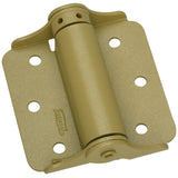 ADJ SPRING HINGE 3 EB (Pack of 1)
