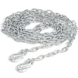 Global Industrial™ Optional 40 Foot Chain For Pallet Grabber & Skid Puller