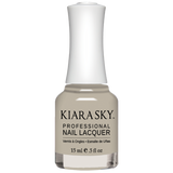 Kiara Sky All-in-One - 5019 Cray Grey (Polish)