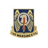 Army 501st Aviation Regiment Unit Crest (each)