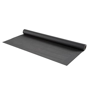 5020322 Screen Alum Chrc 48X25' M-D Charcoal Aluminum Door And Window Screen 48 In. W X 25 Ft. L (Pack Of 4)