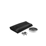 SCREEN CURTAIN BLK 83L (Pack of 6)