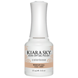 Kiara Sky All-in-One - 5020 Wake Up Call (Gel)