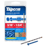 Anchr Cn 3/16X1.75'''' 7 (Pack Of 1)