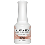 Kiara Sky All-in-One - 5023 Gleam Big (Gel)