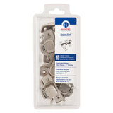 CABINET HINGE STEEL (Pack of 1)