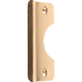 LATCH GUARD OUTSW 6 BRS (Pack of 1)
