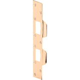 STRIKE HVYDTY15/8X11BRS (Pack of 1)