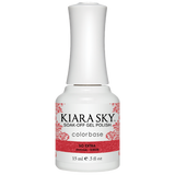Kiara Sky All-in-One - 5028 So Extra (Gel)