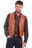 WESTRN VEST/SINGLE POINT
