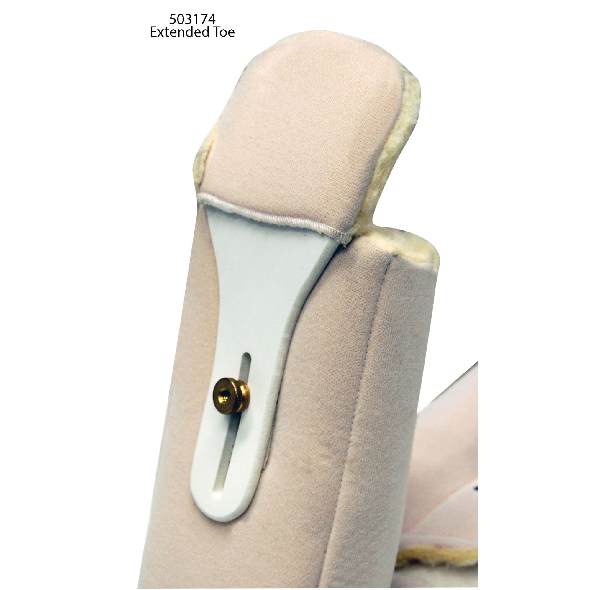 Foot Drop Boot - Large