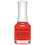 Kiara Sky All-in-One - 5032 No Redgrets (Polish)