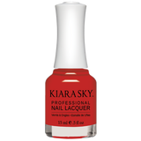 Kiara Sky All-in-One - 5033 Redckless (Polish)