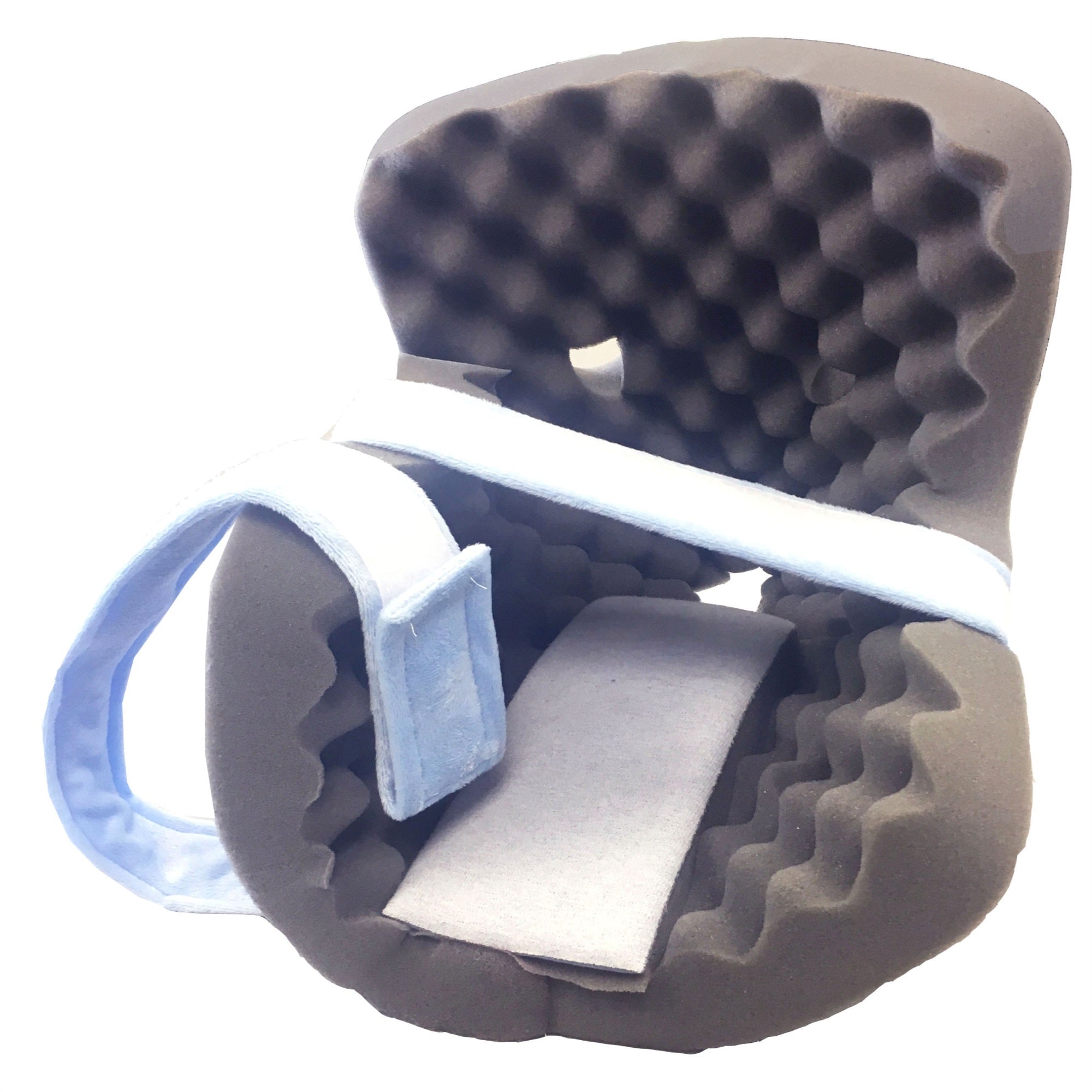 Foam Pressure Relieving Heel Protector - Smooth