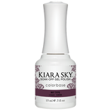 Kiara Sky All-in-One - 5038 My Type (Gel)