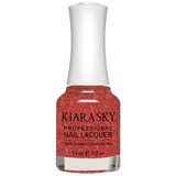 Kiara Sky All-in-One - 5040 Pink & Boujee (Polish)