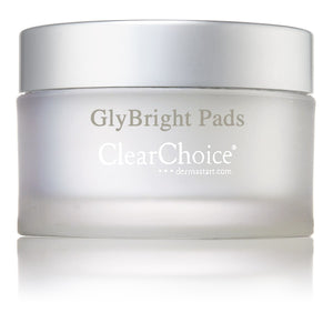Gly Bright Pads - 50 Pads