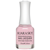 Kiara Sky All-in-One - 5041 Pink Stardust (Polish)