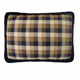 Forest Square Standard Sham