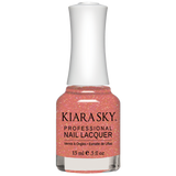 Kiara Sky All-in-One - 5042 High Key, Like Me (Polish)