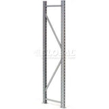 Global Industrial Upright Frame 48D X 96H