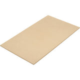 Global Industrial Wood Deck 36W X 36D X 5/8 Thick