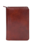 JUNIOR ZIP PADFOLIO
