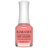 Kiara Sky All-in-One - 5046 #NOTD (Polish)