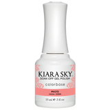 Kiara Sky All-in-One - 5046 #NOTD (Gel)