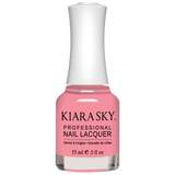 Kiara Sky All-in-One - 5048 Pink Panther (Polish)