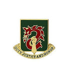 Army 504th MP Battalion Crest (each)