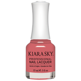 Kiara Sky All-in-One - 5050 Girl Code (Polish)