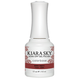 Kiara Sky All-in-One - 5052 Berry Pretty (Gel)