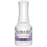 Kiara Sky All-in-One - 5059 Disco Dream (Gel)