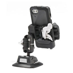 Scanstrut Rls-509-404 Rokk Mini For Phone With Self Adhesive Base