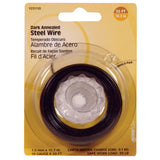WIRE STEEL ANLD 19GA 50 (Pack of 10)