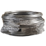 WIRE GUY 20GA50GALV4STR (Pack of 20)