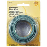 WIRE STEEL PC 18GA 50FT (Pack of 6)