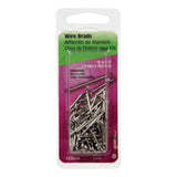 BRAD 3/4X17 STAINLESS (Pack of 6)