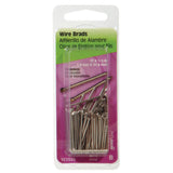 BRAD 11/4X17 STAINLESS (Pack of 6)