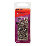 NAIL 1X17 STAINLESS (Pack of 6)