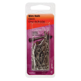NAIL 11/4X17 STAINLESS (Pack of 6)