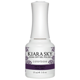 Kiara Sky All-in-One - 5061 Like A Snack(Gel)