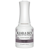 Kiara Sky All-in-One - 5062 Grape News! (Gel)
