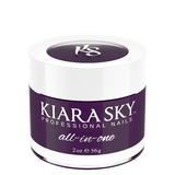 Kiara Sky All-in-One - 5064 Euphoric 2oz(Dip/Acrylic)