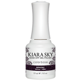 Kiara Sky All-in-One - 5064 Euphoric (Gel)