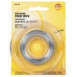 WIRE STEEL GALV 32GA100 (Pack of 10)