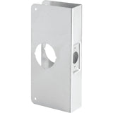DOOR REINFORCR BRS#9551 (Pack of 1)